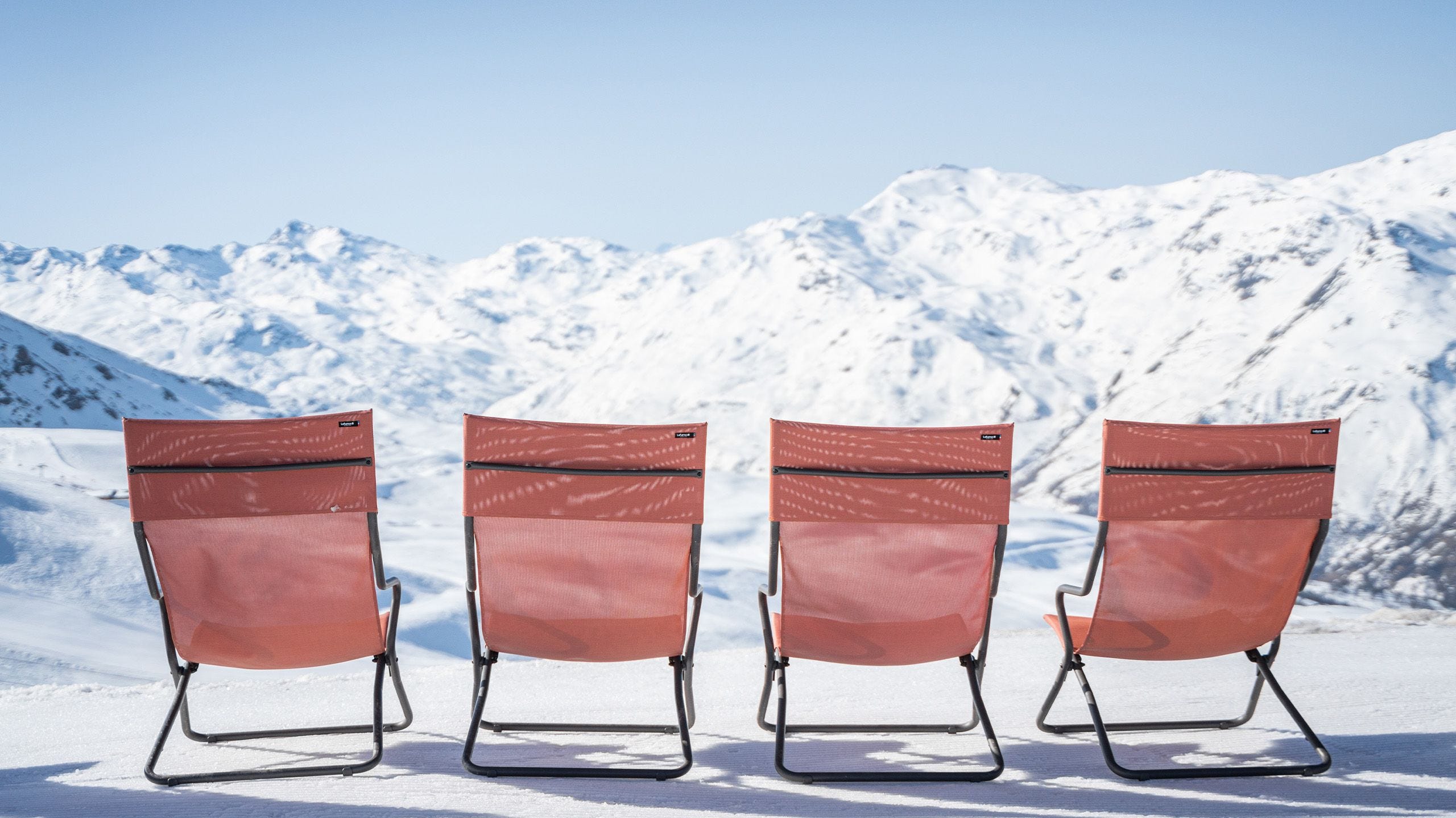 Retrospettiva: il know-how di LAFUMA MOBILIER al servizio dell'arredamento professionale