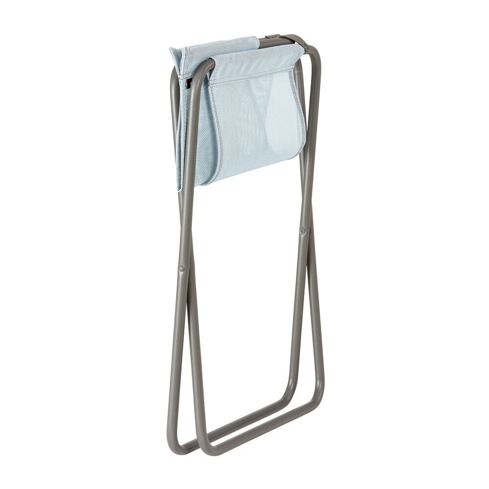 Sedia richiudibile compatta - CNO - Batyline® Iso - Blu Ciel