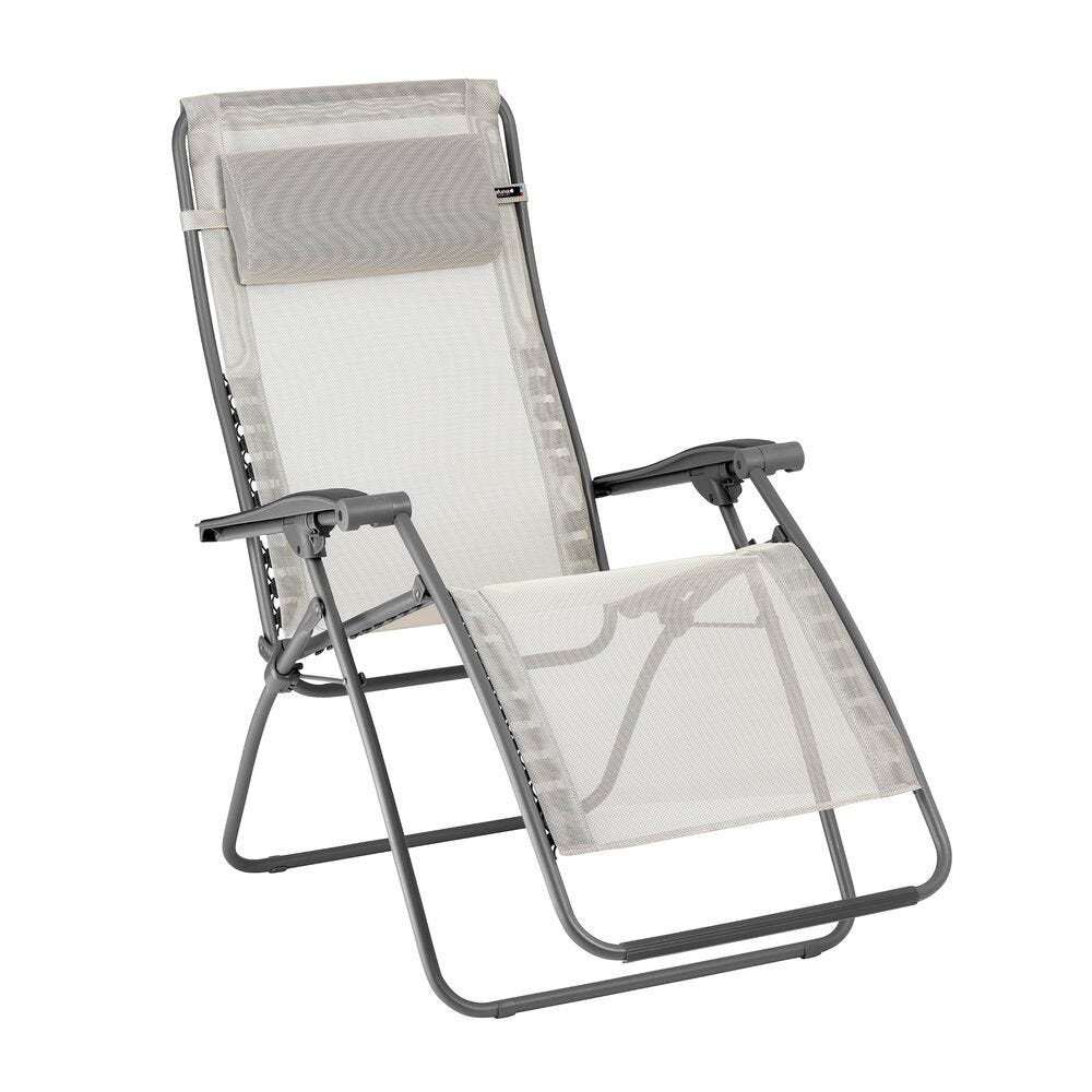 Sdraie-poltrone Relax esterne - 